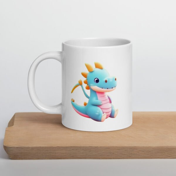 Ceramic Coffee Mugs