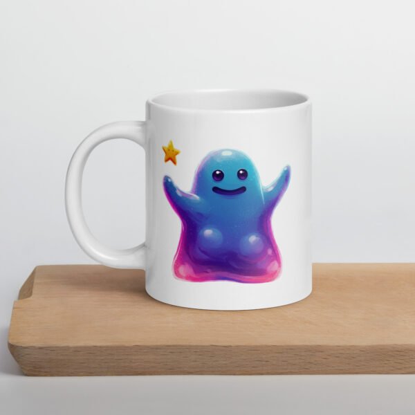 Ceramic Coffee Mugs