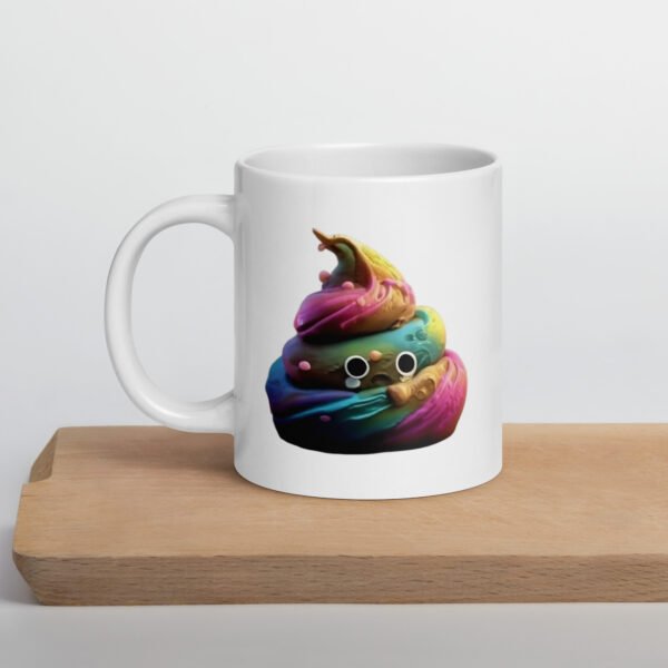 Ceramic Coffee Mugs