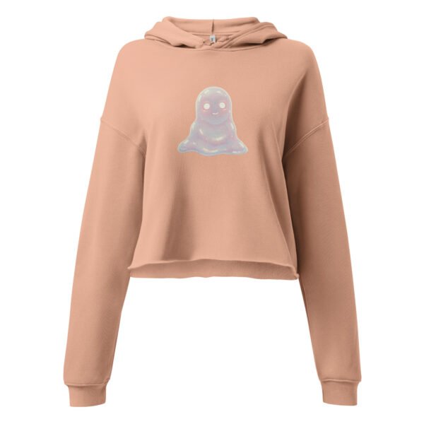Women's Cropped Hoodies